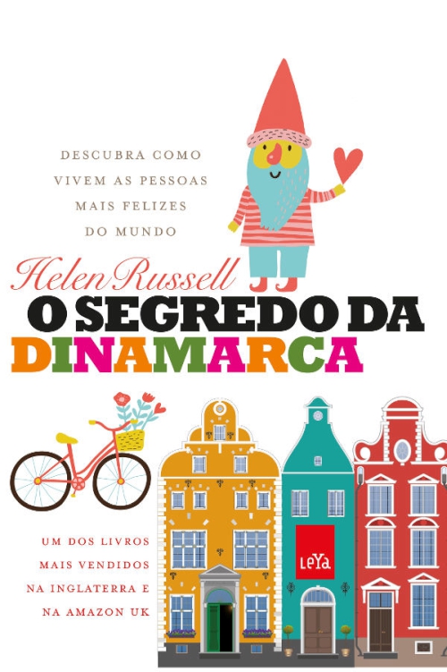 O segredo da Dinamarca