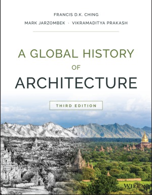 A Global History of Architecture