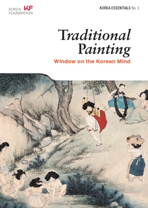Traditional Painting Window on the Korean Mind