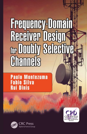 Frequency-Domain Receiver Design for Doubly Selective Channels