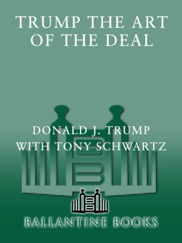 The Art of the Deal