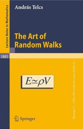 The Art of Random Walks