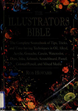 The Illustrator's Bible