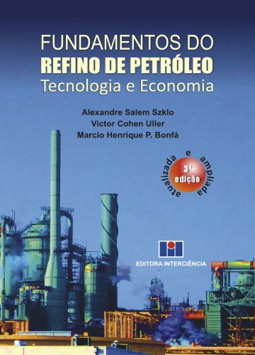 Fundamentos do refino de petroleo
