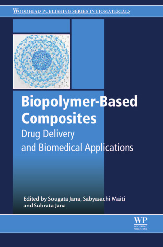 Biopolymer-Based Composites: Drug Delivery and Biomedical Applications
