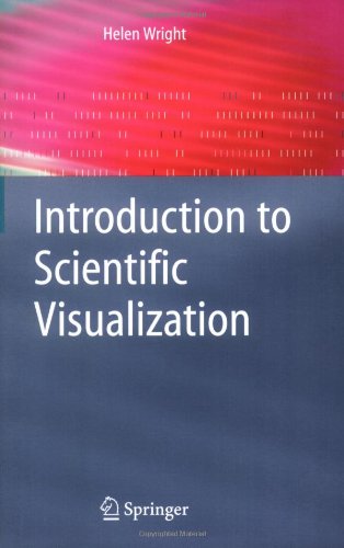 Introduction to Scientific Visualization