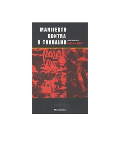 Manifesto contra o trabalho