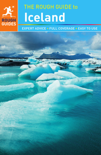 The Rough Guide to Iceland