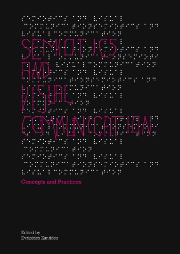 Semiotics and Visual Communication: Concepts and Practices