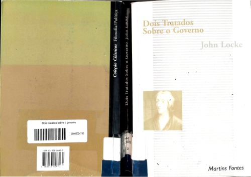 Dois Tratados sobre o Governo