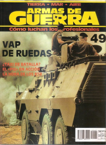 VAP de Ruedas
