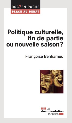 Politique culturelle, fin de partie ou nouvelle saison