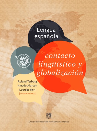 Lengua española, contacto lingüístico y globalización