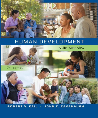Human Development: A Life-Span View