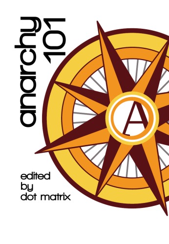 Anarchy 101