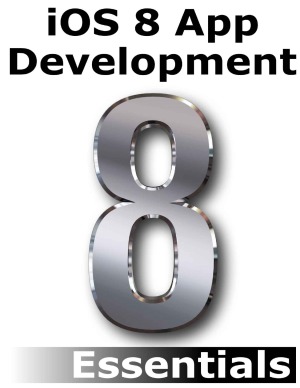 iOS 8 App Development Essentials