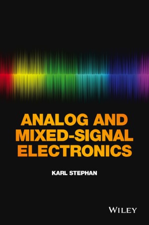 Analog and Mixed-Signal Electronics