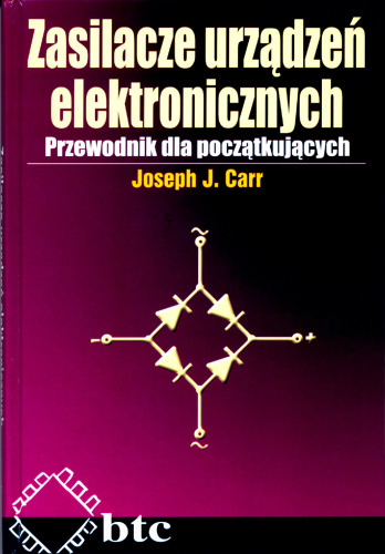 Zasilacze urządzeń elektronicznych: przewodnik dla początkujących