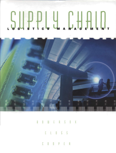 Supply Chain Logistics Management