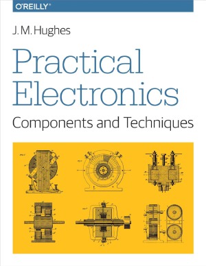 Practical Electronics Components and Techniques