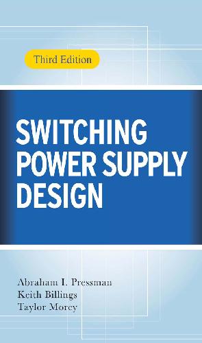 Switching Power Supply Design