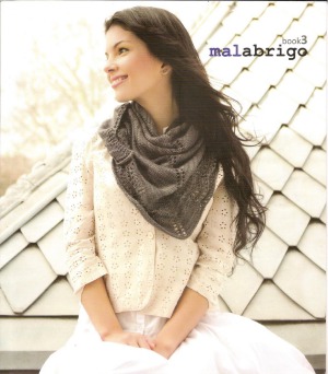 Malabrigo Book 3
