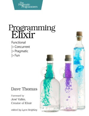 Programming Elixir