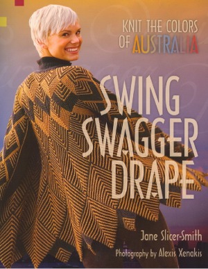 Swing, Swagger, Drape  Knit the Colors of Australia