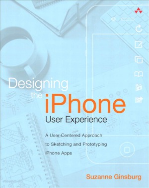 Designing the iPhone User Experience