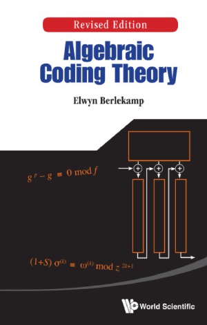 Algebraic Coding Theory (Revised Edition)
