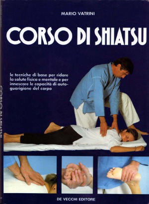 Corso di shiatsu