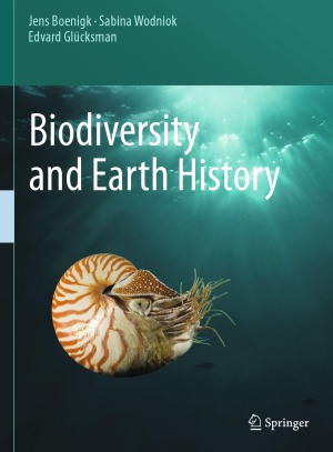 Biodiversity and Earth History