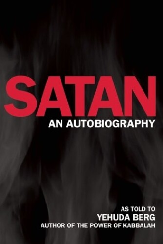 Satan: An Autobiography