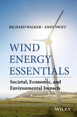 Wind Energy Essentials  Societal, Economic, and Environmental Impacts