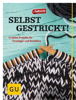 DaWanda  Selbstgestrickt