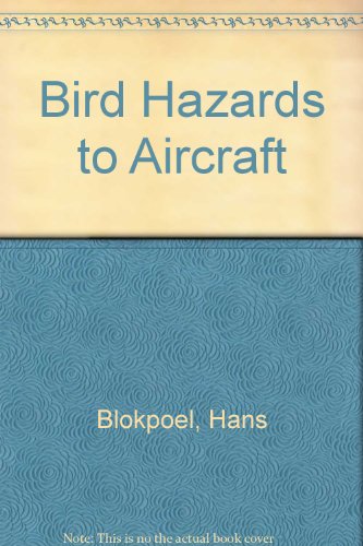 Bird Hazards to Aircraft