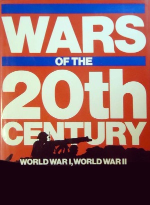 Wars of the 20th Century