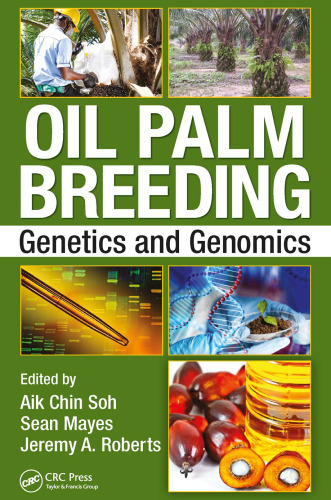 Oil Palm Breeding: Genetics and Genomics