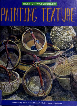 Best of Watercolor - Painting Texture