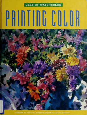 Best of Watercolor - Painting Color