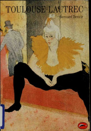Toulouse-Lautrec