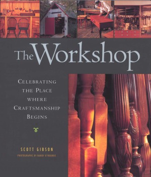 The Workshop  Celebrating the Place Where Craftsmanship Begins