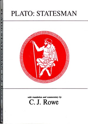 Plato: Statesman