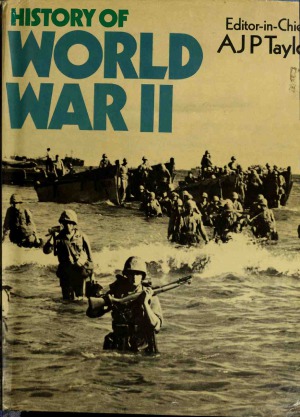 History of World War II