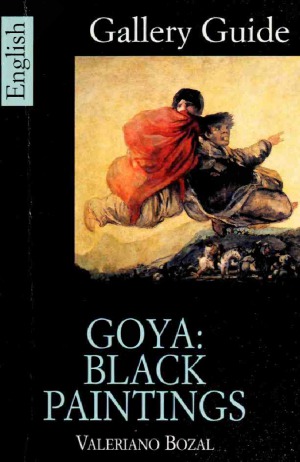 Goya - Black Paintings