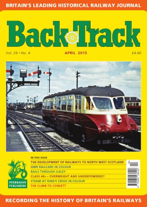 Back Track