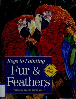 Keys to Painting Fur & Feathers