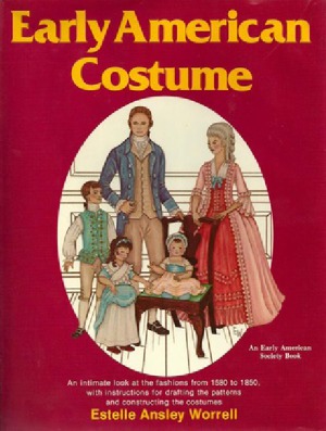 Early American Costume