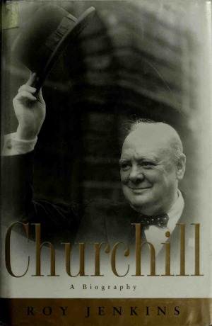 Churchill: A Biography