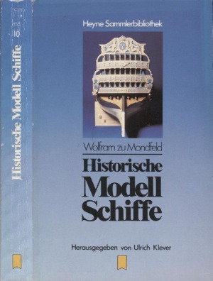 Historische Modell Schiffe